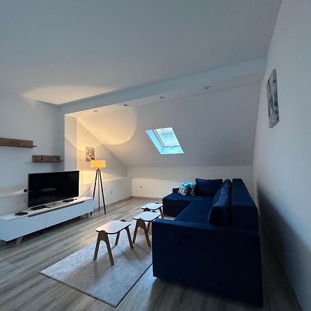 Ilidza Blue Nest Apartment Sarajevo Exterior photo