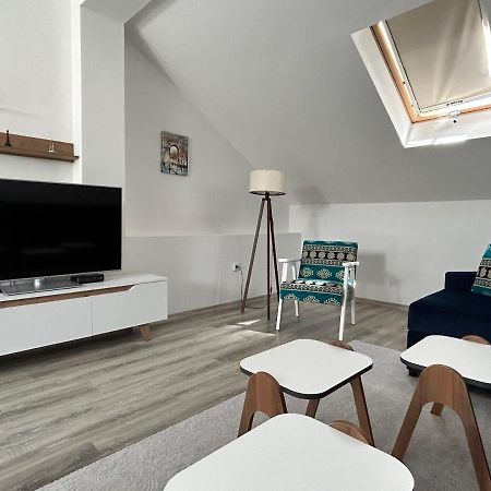 Ilidza Blue Nest Apartment Sarajevo Exterior photo