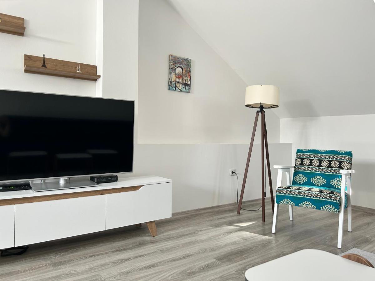Ilidza Blue Nest Apartment Sarajevo Exterior photo