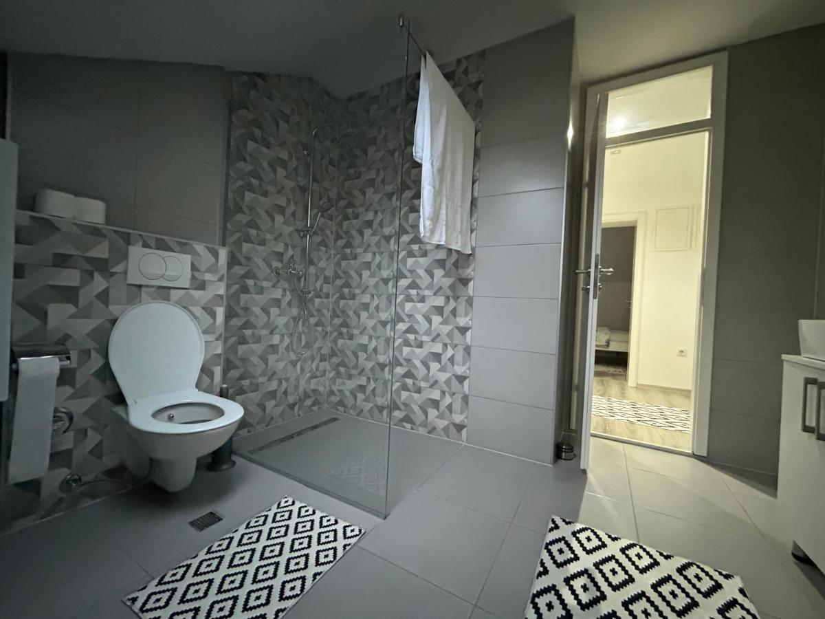 Ilidza Blue Nest Apartment Sarajevo Exterior photo